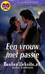 0776 Een vrouw met passie