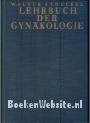 Lehrbuch der Gynakologie