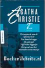 Agatha Christie Tweede vijfling