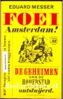 Foei Amsterdam!