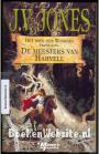 De meesters van Harvell 1e boek