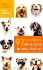 97 manieren om je hond te laten lachen