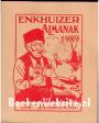 Enkhuizer Almanak 1989