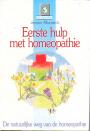 Eerste hulp met homeopathie