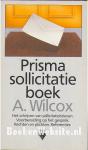 2309 Prisma sollicitatieboek