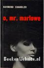 0817 O, Mr. Marlowe