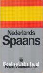 Nederlands / Spaans
