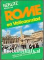 Rome en Vaticaanstad