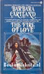 The Fire of Love
