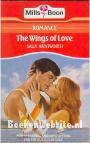 2381 The Wings of Love