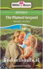 2539 The Plumed Serpent