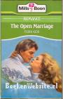 2292 The Open Marriage