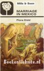 1487 Marriage in Mexico