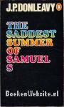 The Saddest Summer of Samuels