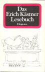 Das Erich Kästner Lesebuch
