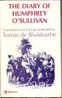 The Diary of Humphrey O'Sullivan