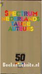 Spectrum Nederlandstalige Auteurs