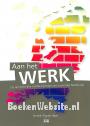 Aan het werk