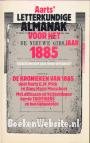 Aart's letterkundige Almanak 1885 en 1985