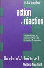 Action et reaction