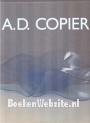 A.D. Copier, trilogie in glas