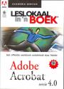Adobe Acrobat 4.0