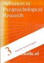 Advances in Parapsychological Research 3