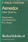 Aeneidos Liber Quartus