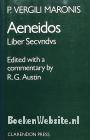 Aeneidos Liber Secundus