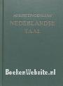 Afkortingenlijst Nederlandse taal