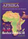 Afrika, een geillustreerde atlas van Margriet