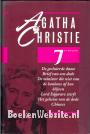 Agatha Christie Zevende vijfling