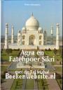 Agra en Fatehpoer Sikri