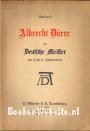 Albrecht Dürer und Deutsche Meister