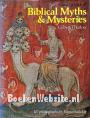 All colour book of Biblical Myths & Mysteries