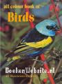 All Colour book of Birds