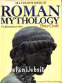 All Colour Book of Roman Mythology