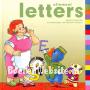 Allemaal letters