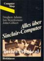 Alles über Sinclair Computer