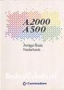 Amiga BASIC Deutsch A2000 A500