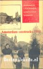 Amsterdam omstreeks 1900