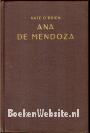 Ana de Mendoza
