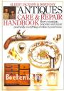Antiques Care & Repair Handbook