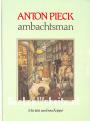 Anton Pieck ambachtsman