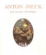 Anton Pieck zijn leven zijn werk