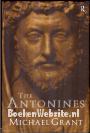 The Antonines