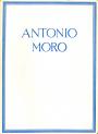 Antonio Moro
