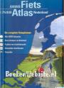 ANWB Fiets Atlas Nederland