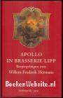 Apollo in Brasserie Lipp