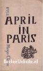 April in Paris 1951